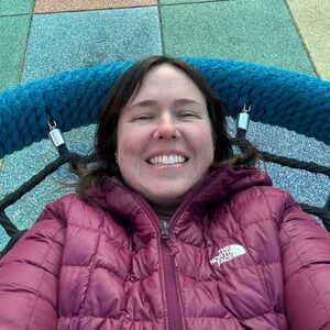 Meet your Posher, Ashley